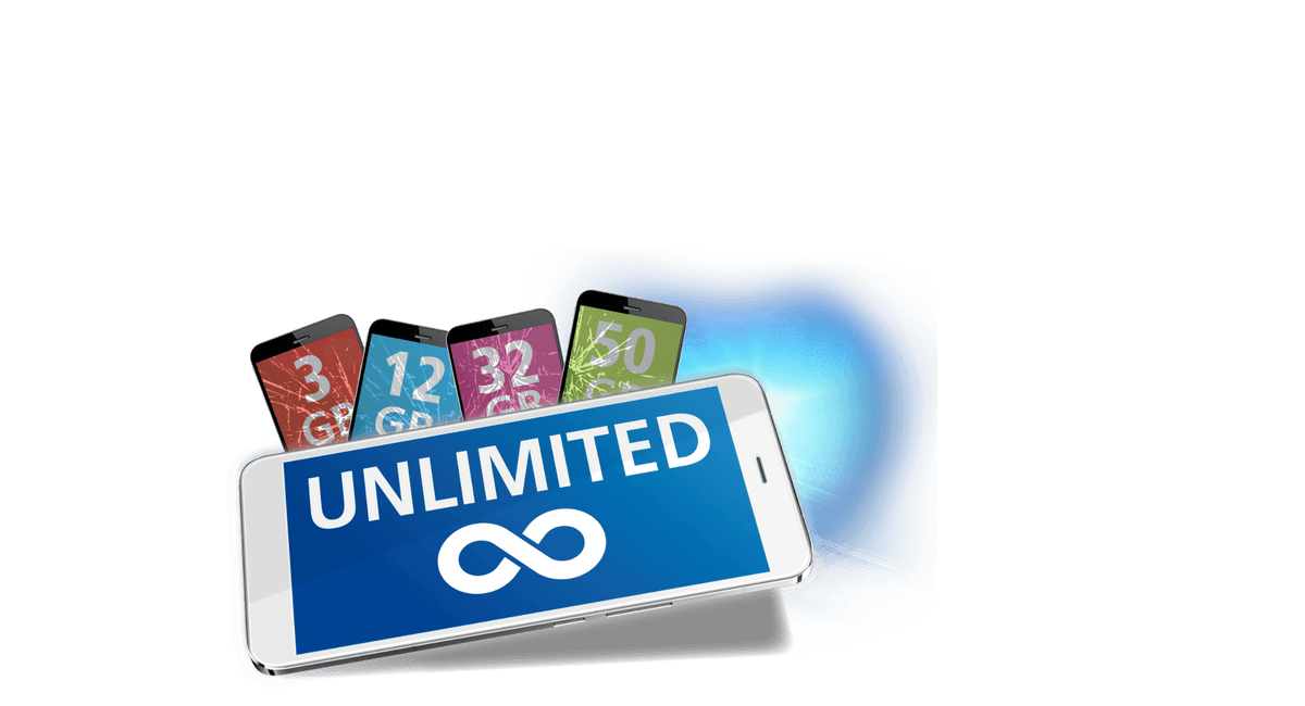 1und1 unlimited tarife